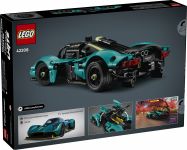 LEGO 42208 - Verpackung Rueckseite