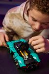 LEGO 42208 - Fertiges Modell 3