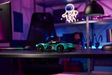 LEGO 42208 - Modell im Umgebungsbild