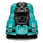 LEGO 42208 - Detailansicht 1
