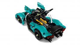 LEGO 42208 - Detailansicht 4
