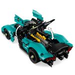 LEGO 42208 - Detailansicht 4