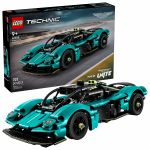 LEGO 42208 - Verpackung mit fertigem Modell