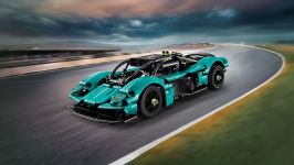 LEGO 42208 - Produktbild