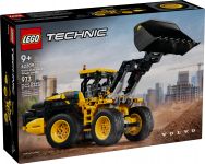 LEGO 42209 - Verpackung Ansicht 1