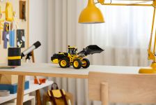 LEGO 42209 - Modell im Umgebungsbild