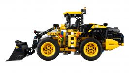 LEGO 42209 - Detailansicht 1