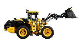 LEGO 42209 - Detailansicht 2