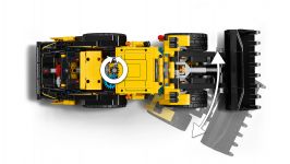 LEGO 42209 - Detailansicht 4