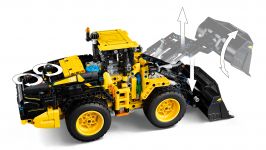 LEGO 42209 - Detailansicht 5