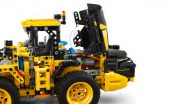 LEGO 42209 - Detailansicht 6