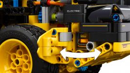 LEGO 42209 - Detailansicht 7