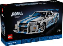 LEGO 42210 - Verpackung Ansicht 1