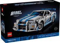 LEGO 42210 - Verpackung Ansicht 1