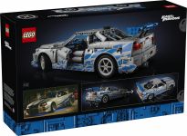 LEGO 42210 - Verpackung Rueckseite