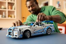 LEGO 42210 - Bauphase 9