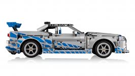 LEGO 42210 - Detailansicht 1