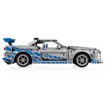 LEGO 42210 - Detailansicht 1