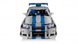 LEGO 42210 - Detailansicht 2
