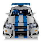 LEGO 42210 - Detailansicht 2