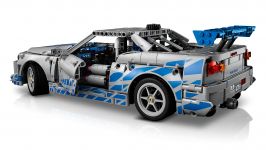 LEGO 42210 - Detailansicht 3