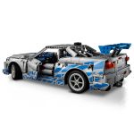 LEGO 42210 - Detailansicht 3