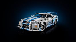 LEGO 42210 - Produktbild