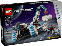 LEGO 42211 - Verpackung Ansicht 1