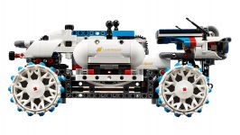 LEGO 42211 - Detailansicht 2