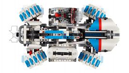LEGO 42211 - Detailansicht 3