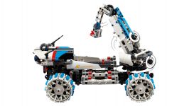 LEGO 42211 - Detailansicht 4