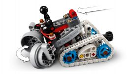 LEGO 42211 - Detailansicht 5