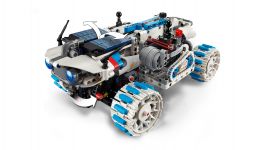 LEGO 42211 - Detailansicht 6
