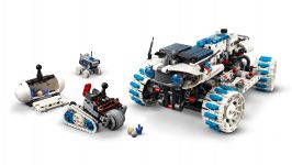 LEGO 42211 - Detailansicht 7