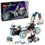 LEGO 42211 - Verpackung mit fertigem Modell