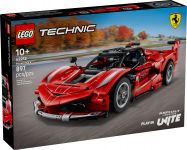 LEGO 42212 - Verpackung Ansicht 1