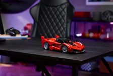 LEGO 42212 - Modell im Umgebungsbild