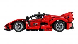 LEGO 42212 - Detailansicht 1