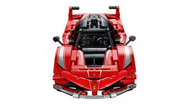 LEGO 42212 - Detailansicht 2