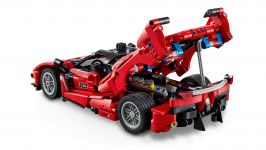 LEGO 42212 - Detailansicht 4