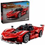 LEGO 42212 - Verpackung mit fertigem Modell