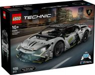 LEGO 42214 - Verpackung Ansicht 1