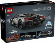 LEGO 42214 - Verpackung Rueckseite