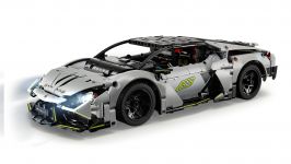 LEGO 42214 - Detailansicht 4