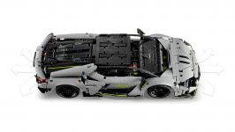 LEGO 42214 - Detailansicht 5