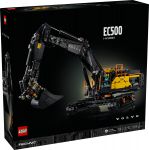 LEGO 42215 - Verpackung Ansicht 1