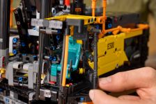 LEGO 42215 - Bauphase 6