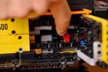 LEGO 42215 - Bauphase 7