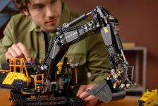 LEGO 42215 - Bauphase 8