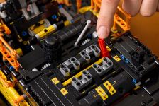 LEGO 42215 - Bauphase 9